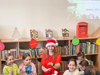 Uczestnicy spotkania