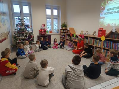 Uczestnicy spotkania