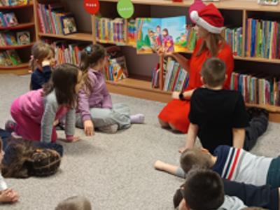 Uczestnicy spotkania