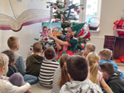 Uczestnicy spotkania