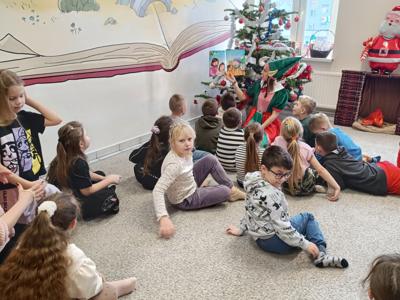 Uczestnicy spotkania