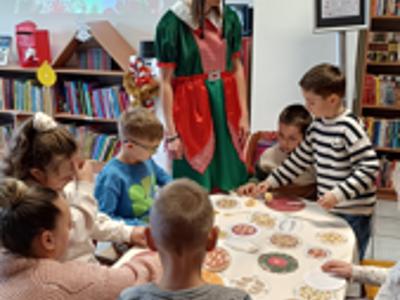 Uczestnicy spotkania