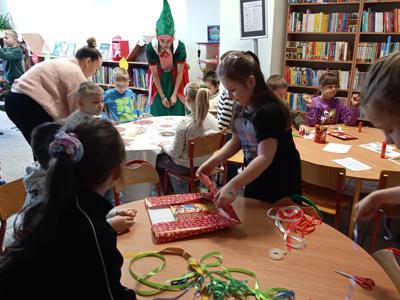 Uczestnicy spotkania