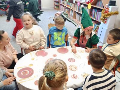 Uczestnicy spotkania