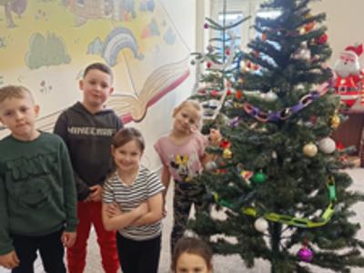 Uczestnicy spotkania