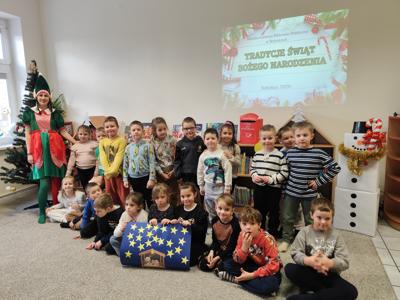 Uczestnicy spotkania