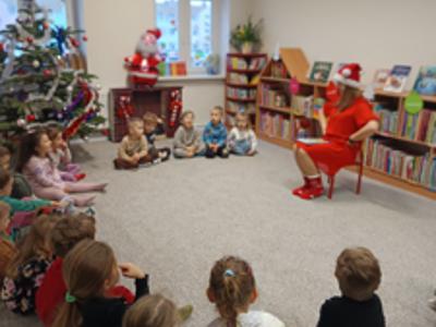 Uczestnicy spotkania