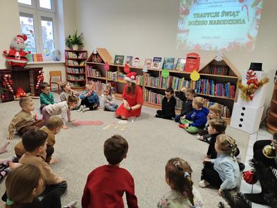 Uczestnicy spotkania