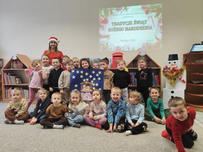 Uczestnicy spotkania