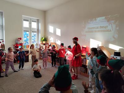 Uczestnicy spotkania