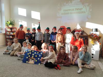 Uczestnicy spotkania