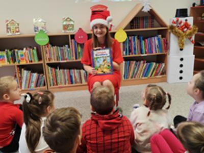 Uczestnicy spotkania