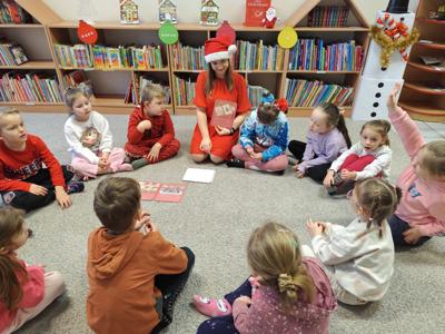 Uczestnicy spotkania