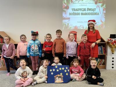 Uczestnicy spotkania