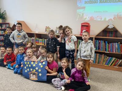 Uczestnicy spotkania