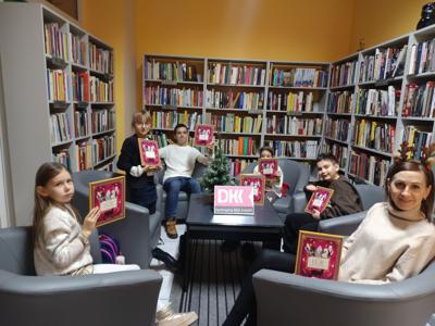 Uczestnicy spotkania