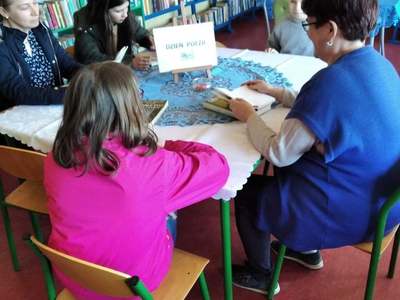 Uczestnicy spotkania