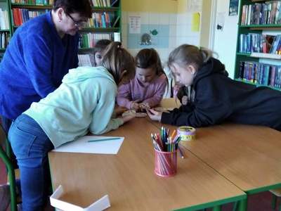 uczestnicy spotkania