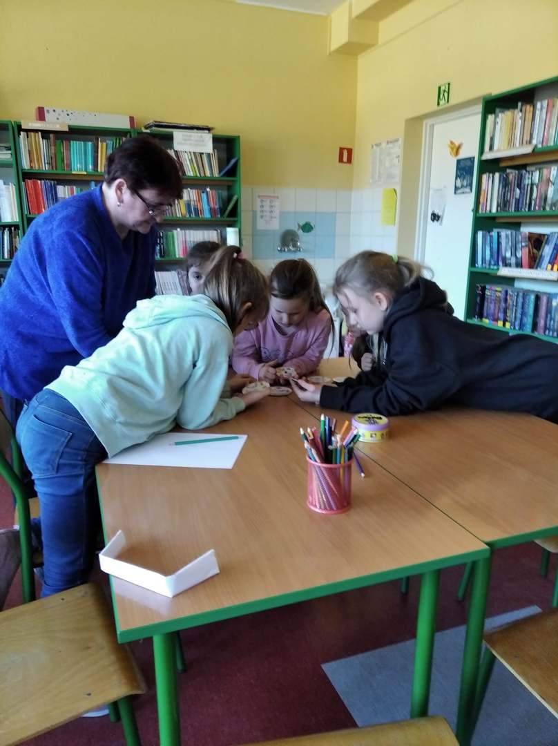 uczestnicy spotkania