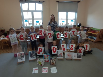 Uczestnicy spotkania