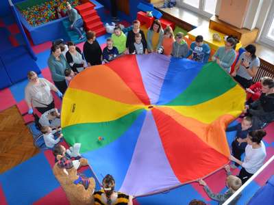 odwiedziny w OREW Bobolice