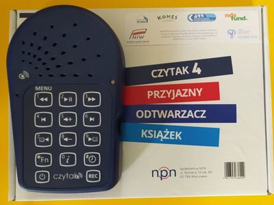 czytak