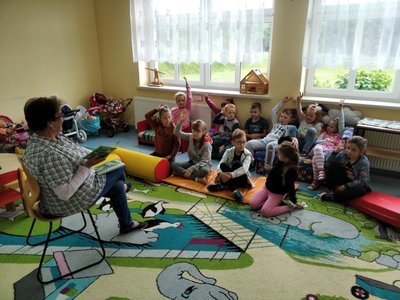 Uczestnicy spotkania