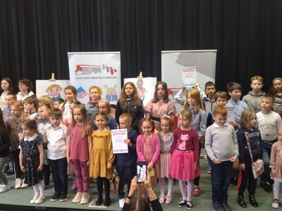 Uczestnicy wydarzenia