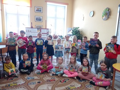 Uczestnicy spotkania