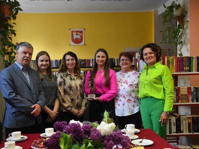 Biblioteka Roku 2021