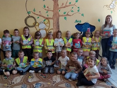 Uczestnicy spotkania