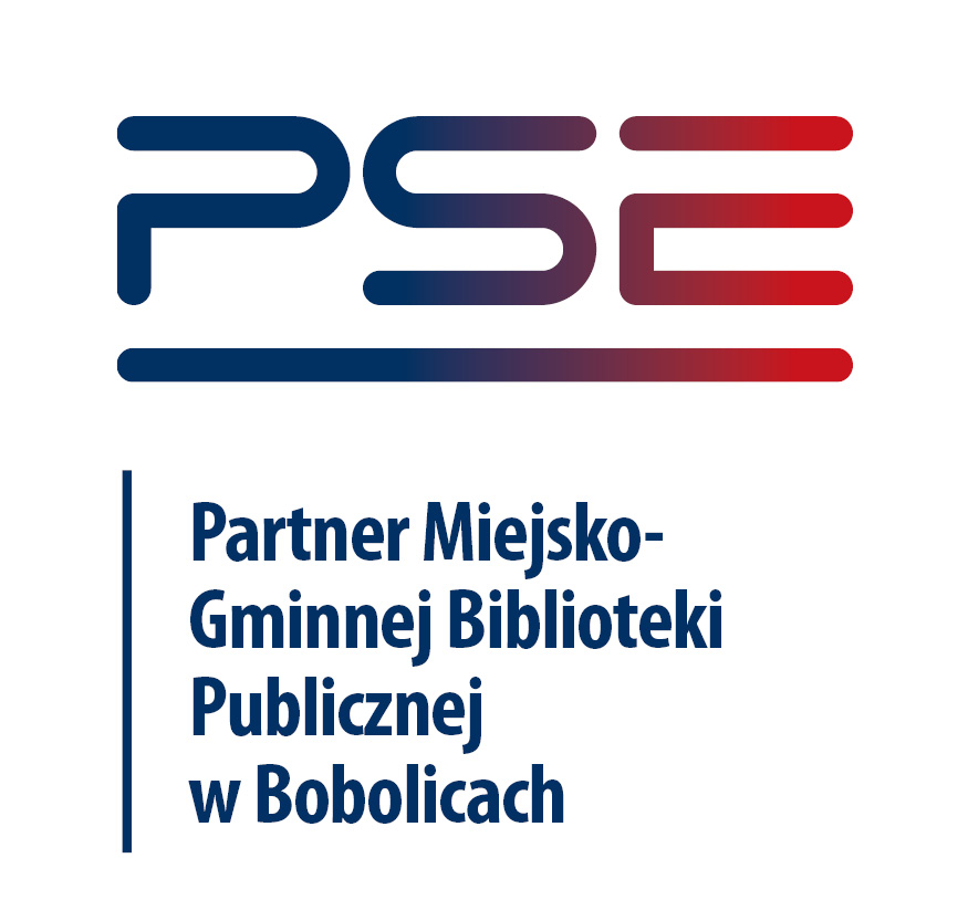 logo z podpisem