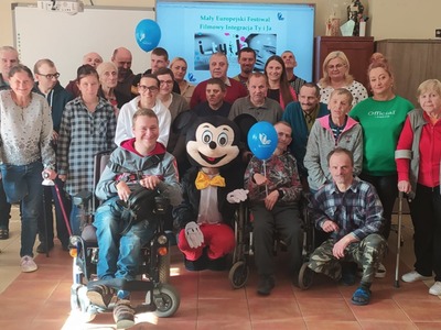 Uczestnicy spotkania