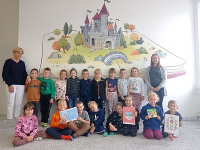 Uczestnicy spotkania