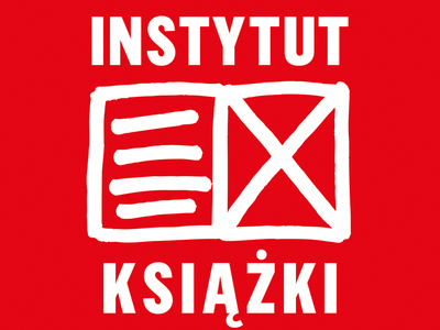 Instytut Książki logo