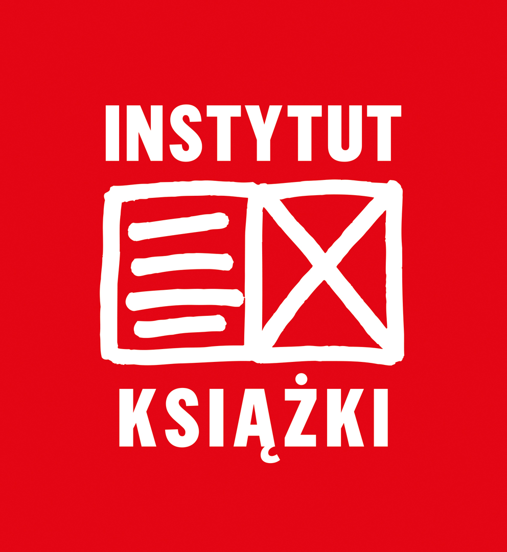 Instytut Książki logo