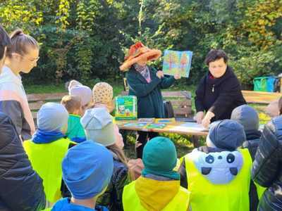 Uczestnicy spotkania