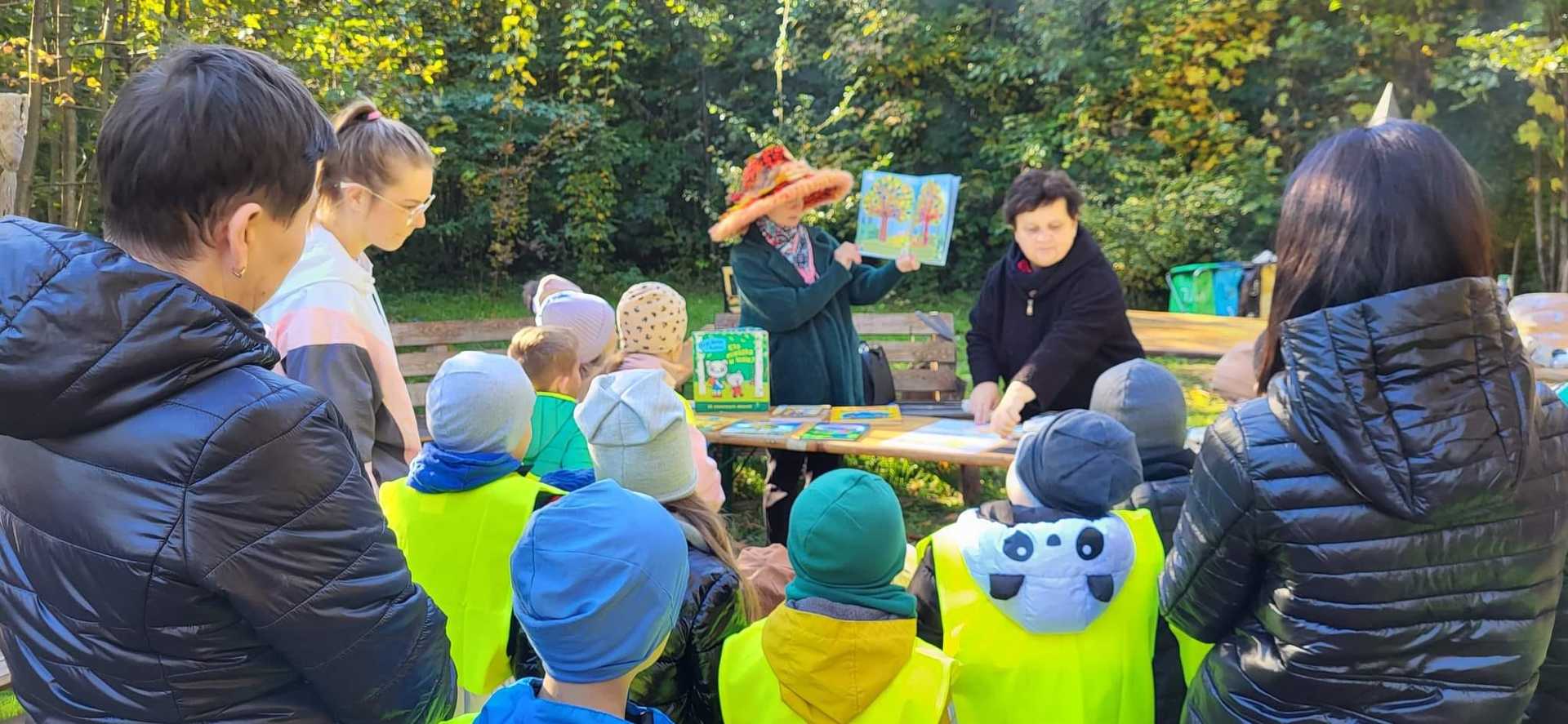 Uczestnicy spotkania